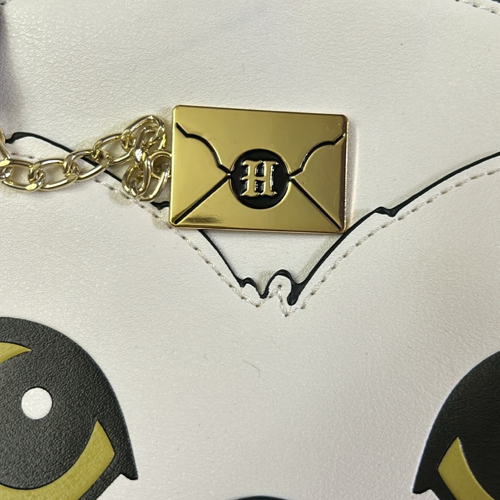 Hedwig Mini Backpackk - Picture 2 of 8